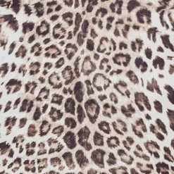 Think Rugs Faux Leopard Print Rug -Hot Sale rugs Shop 30762855 alt05