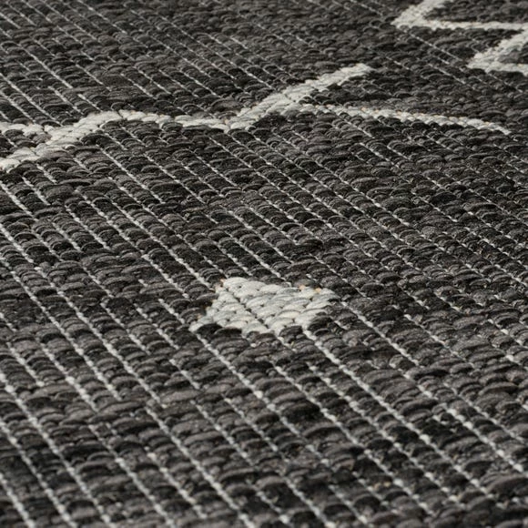 Dunelm Ziri Berber Indoor Outdoor Rug 5 Dunelm Ziri Berber Indoor Outdoor Rug - Image 3