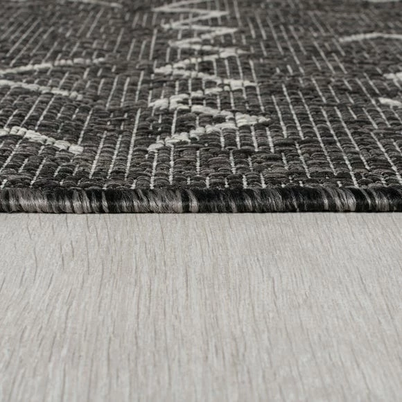 Dunelm Ziri Berber Indoor Outdoor Rug 6 Dunelm Ziri Berber Indoor Outdoor Rug - Image 4