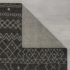 Dunelm Ziri Berber Indoor Outdoor Rug 12 Dunelm Ziri Berber Indoor Outdoor Rug -Hot Sale rugs Shop 30763852 alt04