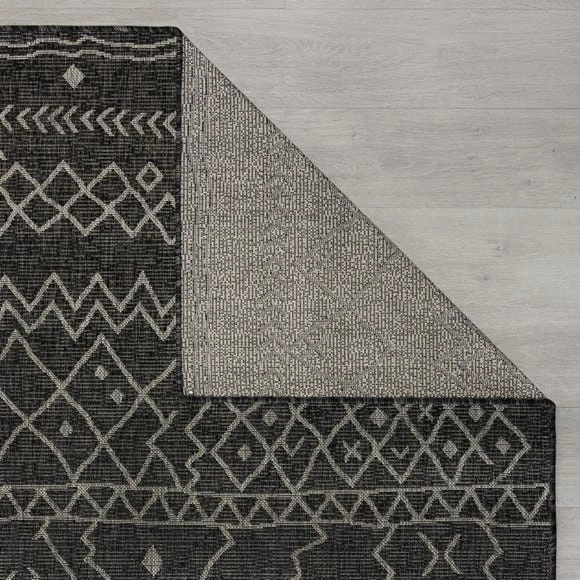 Dunelm Ziri Berber Indoor Outdoor Rug 7 Dunelm Ziri Berber Indoor Outdoor Rug - Image 5