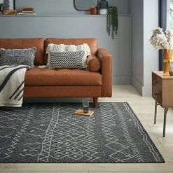 Dunelm Ziri Berber Indoor Outdoor Rug 13 Dunelm Ziri Berber Indoor Outdoor Rug -Hot Sale rugs Shop 30763852 alt05