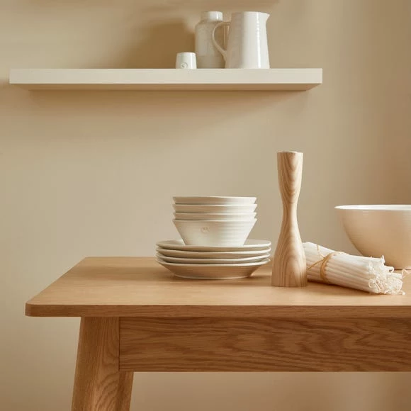 Dunelm White Sand Matt Emulsion Paint 5 Dunelm White Sand Matt Emulsion Paint - Image 3