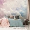 Dunelm Dreamscape Clouds Wall Mural -Hot Sale rugs Shop 30764159