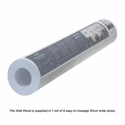 Dunelm Pine Forest Mural -Hot Sale rugs Shop 30764162 alt03