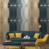 Elements Elijah Mural Wallpaper -Hot Sale rugs Shop 30764163
