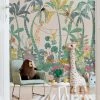 Dunelm Equatorial Jungle Mural 1 Dunelm Equatorial Jungle Mural -Hot Sale rugs Shop 30764168