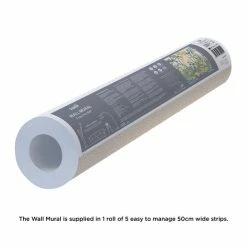 Dunelm Equatorial Jungle Mural -Hot Sale rugs Shop 30764168 alt03