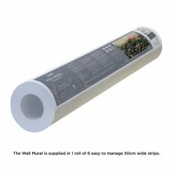 Dunelm Vintage Jungle Mural 10 Dunelm Vintage Jungle Mural -Hot Sale rugs Shop 30764175 alt03