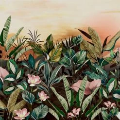 Dunelm Vintage Jungle Mural 11 Dunelm Vintage Jungle Mural -Hot Sale rugs Shop 30764175 alt04