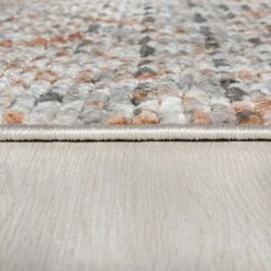 Dunelm Spencer Flatweave Rug -Hot Sale rugs Shop 30764384 alt03