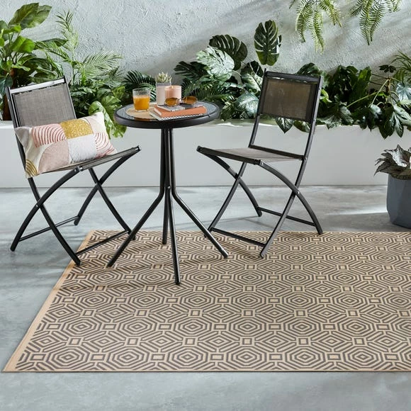 Dunelm Vita Indoor Outdoor Rug 3 Dunelm Vita Indoor Outdoor Rug