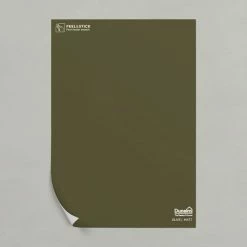 Dunelm Olive Matt Emulsion Paint 7 Dunelm Olive Matt Emulsion Paint -Hot Sale rugs Shop 30767153 alt09