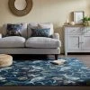 Dunelm Havisham Chenille Flatweave Rug -Hot Sale rugs Shop 30767720