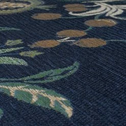 Dunelm Havisham Chenille Flatweave Rug -Hot Sale rugs Shop 30767720 alt02