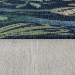 Dunelm Havisham Chenille Flatweave Rug -Hot Sale rugs Shop 30767720 alt03