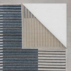 Dunelm Rio Stripe Rug -Hot Sale rugs Shop 30767861 alt04