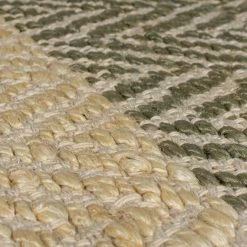 Dunelm Novis Herringbone Jute Flatweave Rug -Hot Sale rugs Shop 30767885 alt02