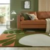 Elements Lokke Wool Rug