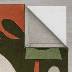 Elements Lokke Wool Rug -Hot Sale rugs Shop 30770219 alt04