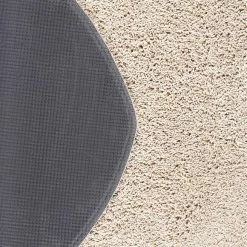 Marvel Mat Marvel Shaggy Washable Heart Rug 10 Marvel Mat Marvel Shaggy Washable Heart Rug -Hot Sale rugs Shop 30770257 alt03