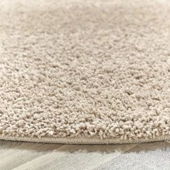 Marvel Mat Marvel Shaggy Washable Circle Rug 9 Marvel Mat Marvel Shaggy Washable Circle Rug -Hot Sale rugs Shop 30770261 alt02