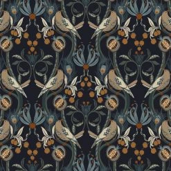 Dunelm Havisham Mural -Hot Sale rugs Shop 30770347 alt05