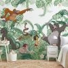 Disney Jungle Book Mural -Hot Sale rugs Shop 30770418