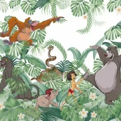 Disney Jungle Book Mural -Hot Sale rugs Shop 30770418 alt03