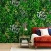 Dunelm Living Wall Multi Mural -Hot Sale rugs Shop 30770422