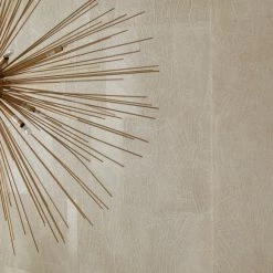 Dunelm Textured Vinyl Square Natural Wallpaper -Hot Sale rugs Shop 30770690 alt03