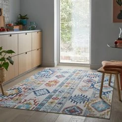 Flair Fold Ramona Washable Rug