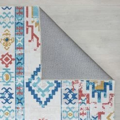 Flair Fold Ramona Washable Rug -Hot Sale rugs Shop 30770696 alt04