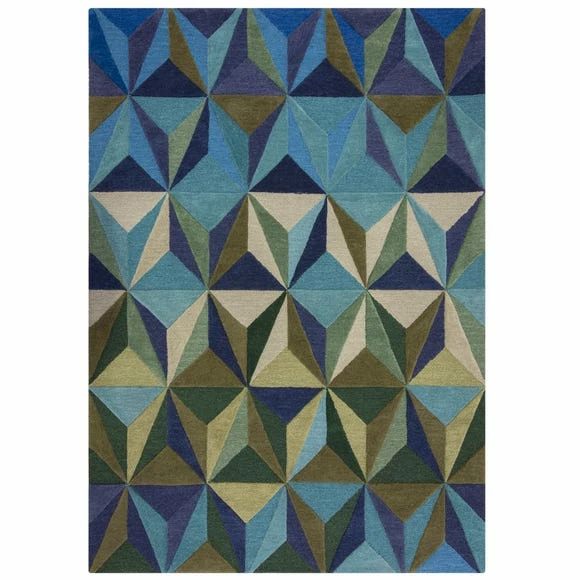 Dunelm Exclusive Reverie Rug 4 Dunelm Exclusive Reverie Rug - Image 2