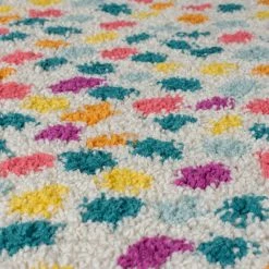 Dunelm Rainbow Spot Berber Rug 9 Dunelm Rainbow Spot Berber Rug -Hot Sale rugs Shop 30771197 alt02