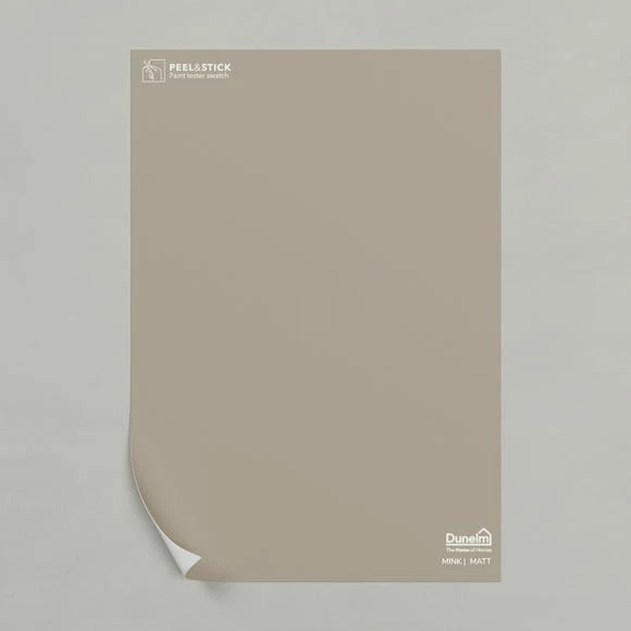 Churchgate Mink Matt Emulsion Paint 4 Churchgate Mink Matt Emulsion Paint - Image 2