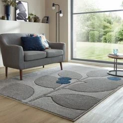 Elements Stem Rug