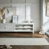 PractiRug Fletcher Stripe Washable Runner -Hot Sale rugs Shop 30778469