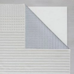 PractiRug Fletcher Stripe Washable Runner 12 PractiRug Fletcher Stripe Washable Runner -Hot Sale rugs Shop 30778469 alt04