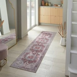 PractiRug Gabriella Washable Runner