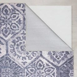 PractiRug Celeste Tile Washable Runner 12 PractiRug Celeste Tile Washable Runner -Hot Sale rugs Shop 30778494 alt04