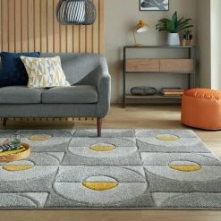 Elements Ivar Rug