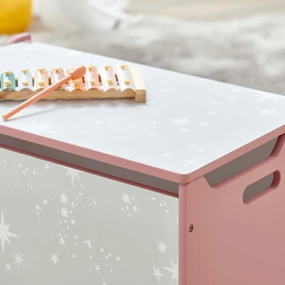 Brewster Scattered Stars Grey Self Adhesive Wallpaper 5 Brewster Scattered Stars Grey Self Adhesive Wallpaper - Image 3