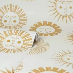 Brewster Suns Self Adhesive Wallpaper -Hot Sale rugs Shop 30780885 alt02