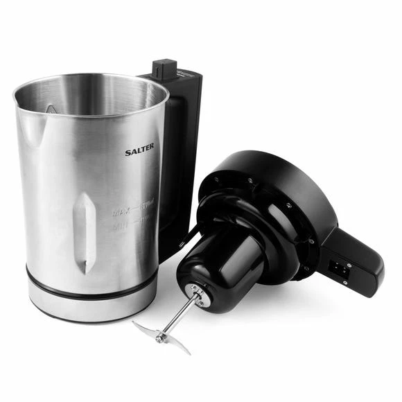 Salter 1.6L Soup Maker 5 Salter 1.6L Soup Maker - Image 3
