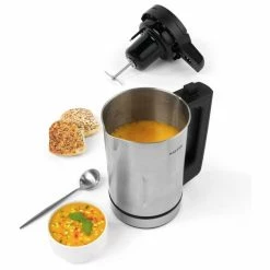 Salter 1.6L Soup Maker 11 Salter 1.6L Soup Maker -Hot Sale rugs Shop 30781649 alt04