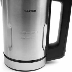 Salter 1.6L Soup Maker 12 Salter 1.6L Soup Maker -Hot Sale rugs Shop 30781649 alt05