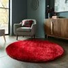 Dunelm Indulgence Circle Shaggy Rug 2 Dunelm Indulgence Circle Shaggy Rug -Hot Sale rugs Shop 30782129