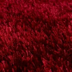 Dunelm Indulgence Circle Shaggy Rug -Hot Sale rugs Shop 30782129 alt02