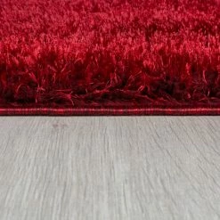 Dunelm Indulgence Circle Shaggy Rug -Hot Sale rugs Shop 30782129 alt03